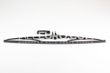 Valeo SWF Front Left Windshield Wiper Blade 2108200345